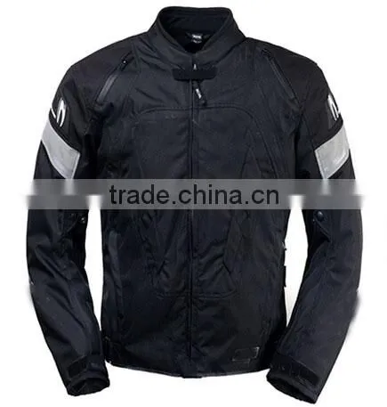 Custom Man Motocycle Racing Moto Jacket