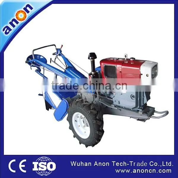 ANON Agriculture Use Disel Engine Good Quality Tractor Used Sale Quality Choice photo-3
