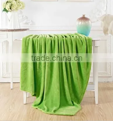 High Quality Faux Fur Blanket, Fur Blanket
