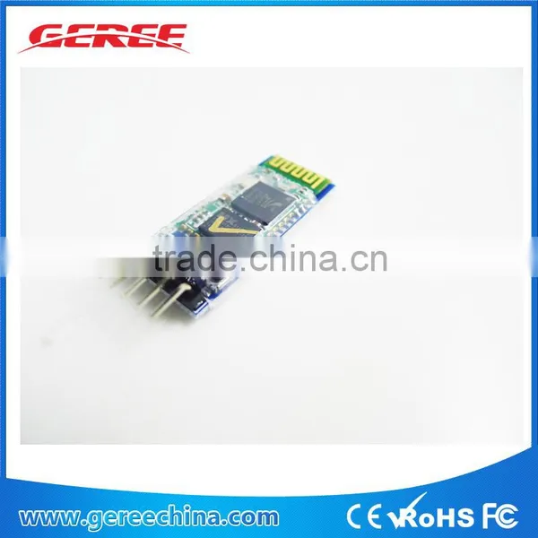 Wireless Serial HC-05 Bluetooth RF Transceiver Module RS232 photo-2
