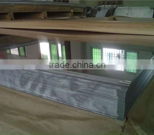 1.5mm Stainless Steel Cold Rolled Sheet photo-5
