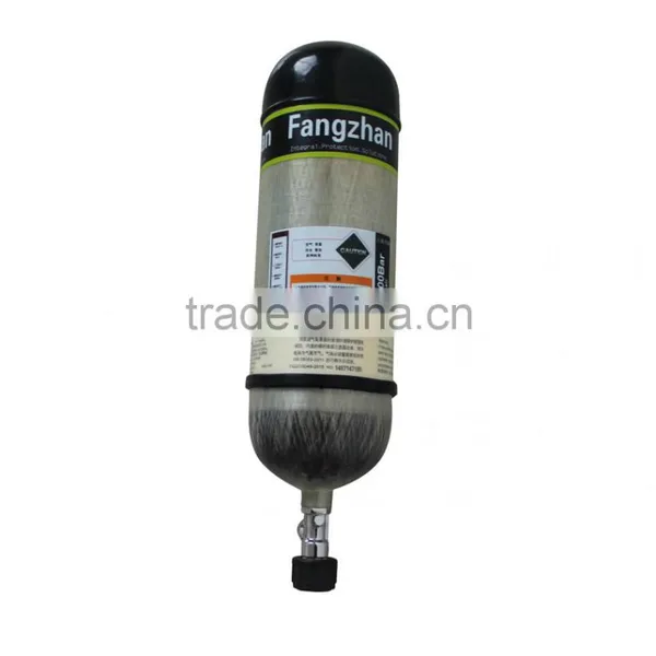 Scba,digital Breathing Apparatus,air Respirator,firefighting photo-4