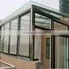 Plastic Extrusion Profile /pvc Window Profile /door Frame Profile photo-2