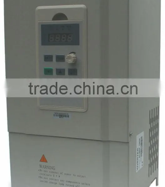 Electrical AC Frequency Inverter for Air Compressor