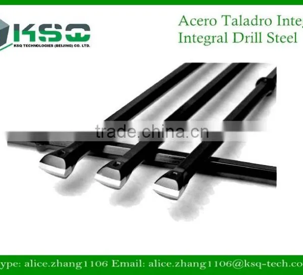 Chisel Bit Integral Rod photo-2