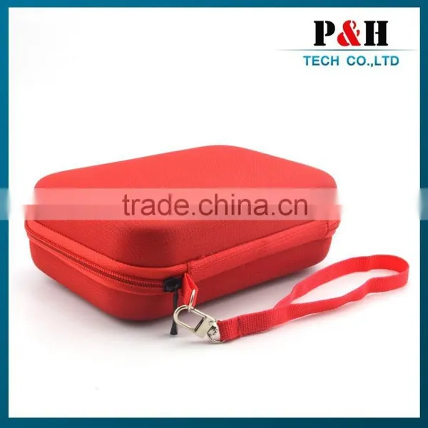 5 Inch GPS Case for TomTom Protector for Garmin Nuvi 1450 1490T 1495T 1455 1480 1400 1400E 1450E + photo-4