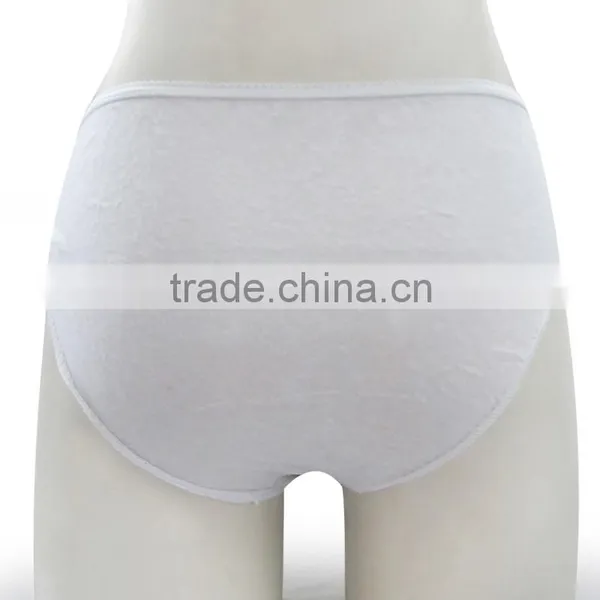 Panty Underwear Women Hot Pure Cotton Women's Panty Cotton Ladies Underwear photo-3