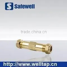 Fation Brass Fitting Chinese Factory photo-4