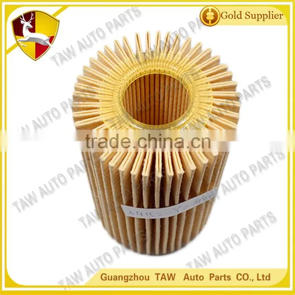 Popular China Supplier Auto Engine Parts for Toyota Oil Filter Pickup Land Cruiser OEM 04152-YZZA4 photo-2