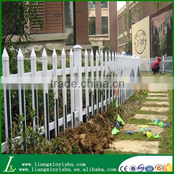 Garden Fence Wood