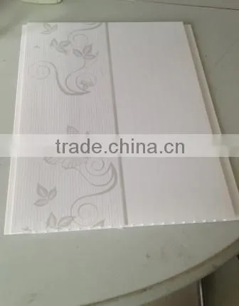 20cm Width Normal Printing Decoraton Panel for Ceiling or Wall