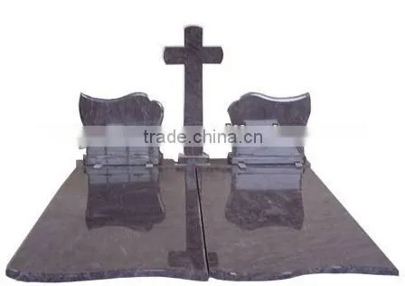 Double Grave Monuments