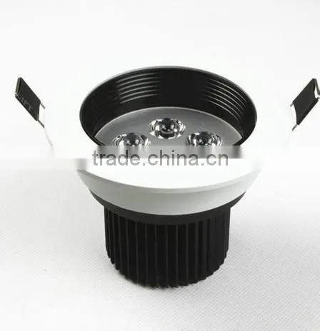 Wholesale LED Lights LED Downlight 5W 7W 9W 16W