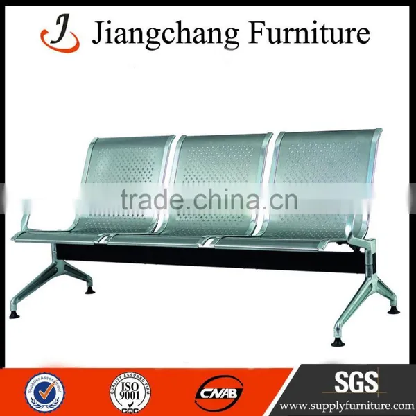 Furniture Airport& Office Seating Waiting Chair JC-DH14 photo-3