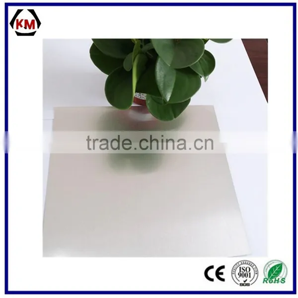 Aluminum Reflector Led Reflector Aluminum Sheet Price 1060