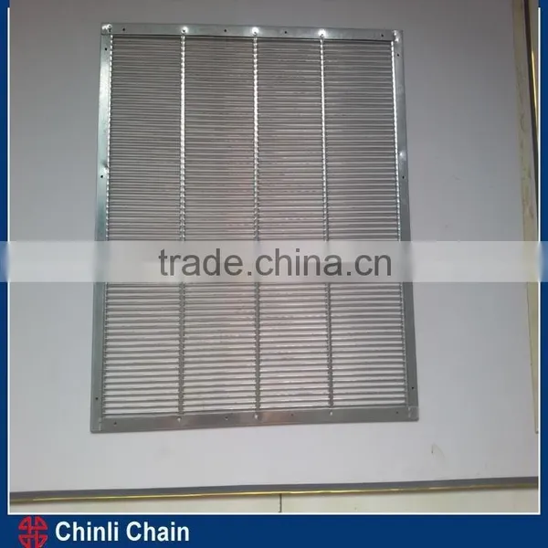 Bee Frames Steel Wire Excluder Grid