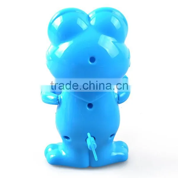 New Toys Wind up Frog Toy for Wholesale photo-4