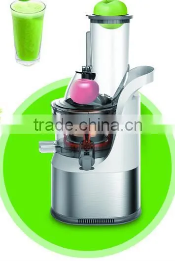 Popular Big Mouth Slow Juicer photo-6