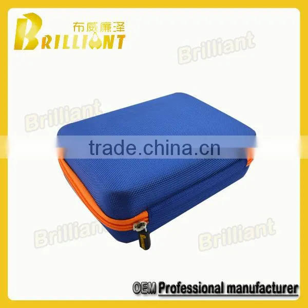 Custom Barber Eva Tool Case photo-6