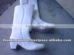 nancy marching boots