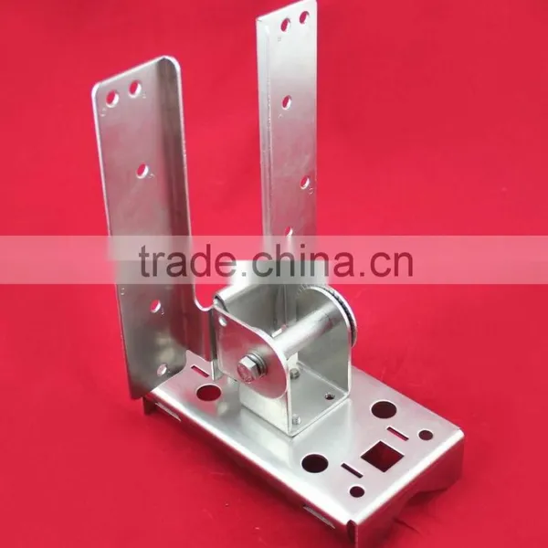 Precision OEM Stainless Steel Parts photo-2