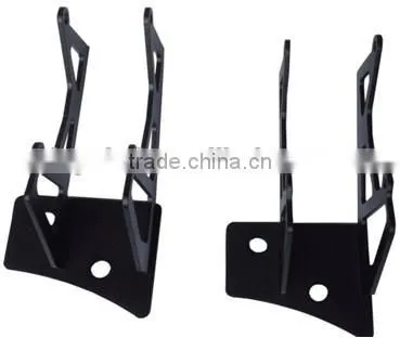 Wholesale Excellent Quality Car Accessory Auto Part LED Bar Light Mounting Bracket photo-2
