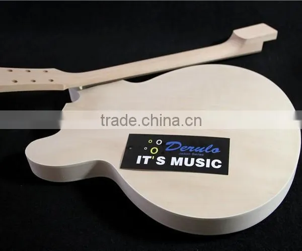 Good Look Unique Design Cheap Guitar Kit photo-5