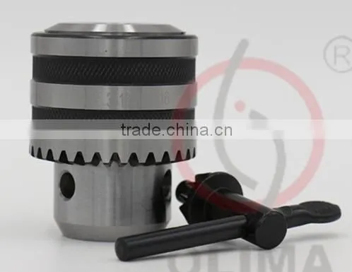 Key-type Drill Chucks/ Drill Chuck With Key/ Drill Chuck Adapter photo-2
