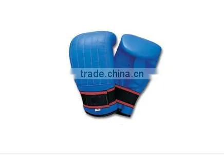 2015 New Designed Fashion Boxing Gloves photo-4