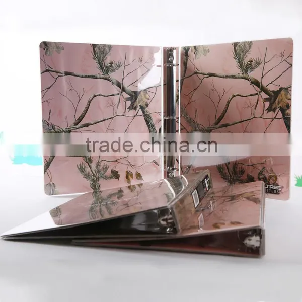 Mini Ring Binder, no Ring Binder photo-4
