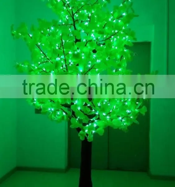 Garden Decoration Outdoor Lights Led Tree photo-4