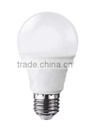 Factory Price Smd 2835 E27 10w Led Bulb Warm White photo-4