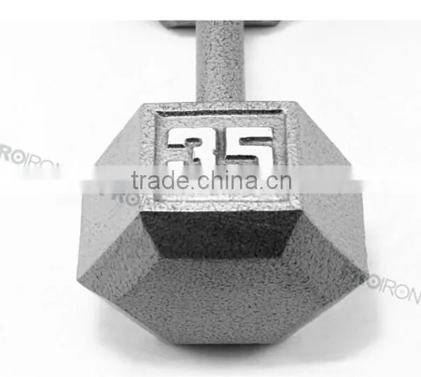 Cast Iron Dumbell photo-4