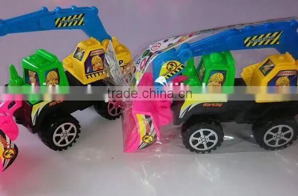 OEM Making Custom Mini Toy Car Electric Vehicle Model Toy photo-4