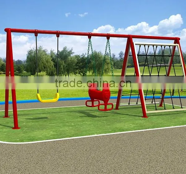 Discount Creative Baby Outdoor Swing Playground photo-3