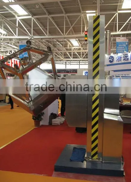 HTD-400 Bin Blender & Bin Blending Machine (multi-pictures) photo-2