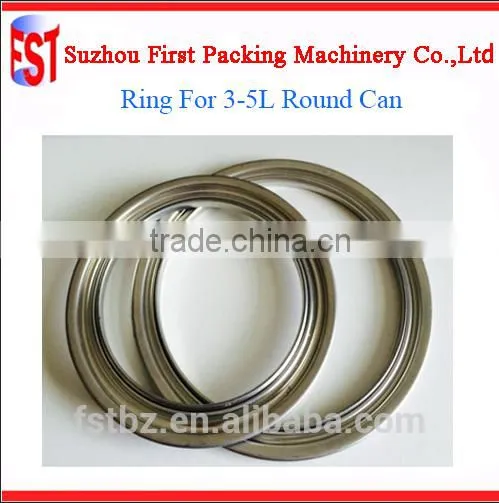 High Quality Metal Can Equipment Manual Slitting Machine photo-6