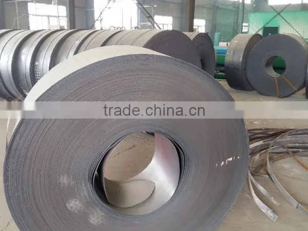 Q235 Steel Highway Guardrail Material COIL photo-2