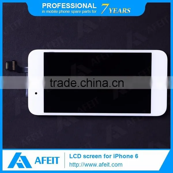 Factory Supplier 100% Original Lcd For IPhone 6 Lcd Screen,for Iphone 6 Screen, for Iphone 6 Lcd photo-4