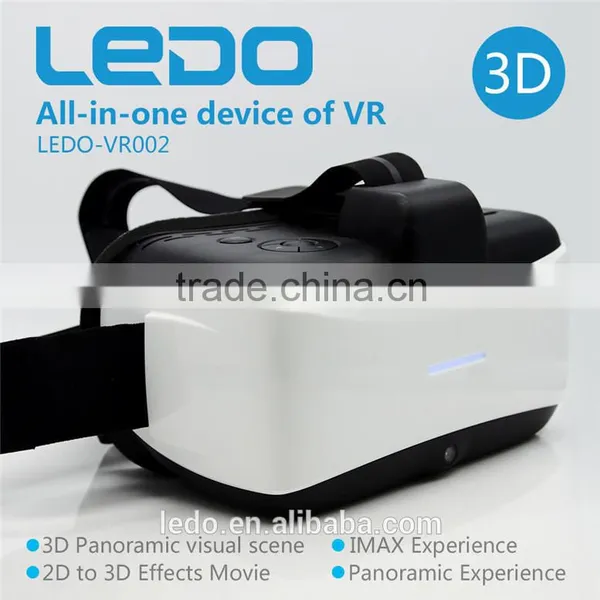 Polarized 3D Glasses Type and 3D Glasses,3D Glasses Type Baofeng 4 vr Glasses photo-4