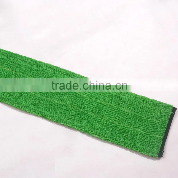 Eco-friendly Super-Absorbent Flat Replacement Mop Head Supplied From China photo-6