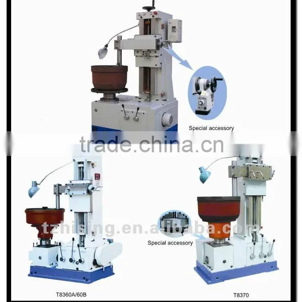 (AUTO)-Brake Drum Boring Machine Model LYT866,T8360A/60B,T8370