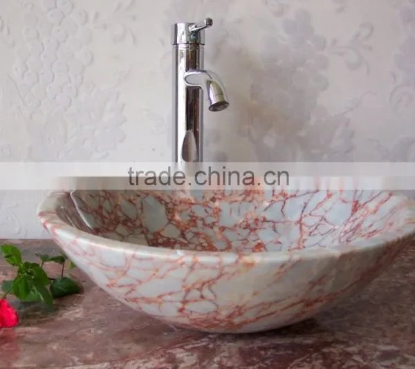 Natural Granite Stone Washing Basin for Hot Sale photo-2