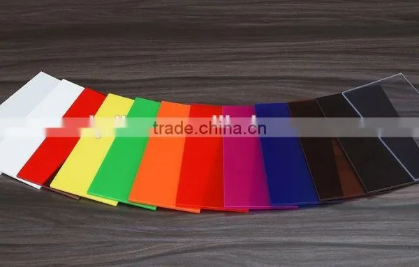 HIPS Sheet/Expanded Polystyrene photo-6
