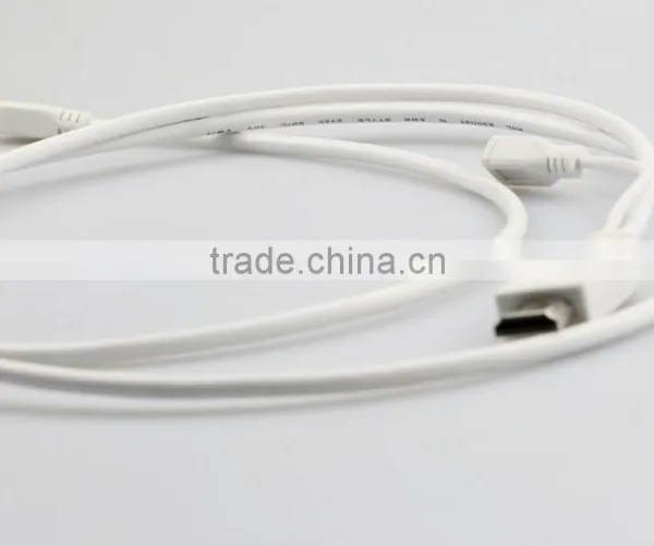 HDML to MHL Cable photo-5