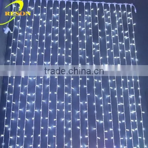 Home Wall Decoration Indoor Curtain Lights photo-6