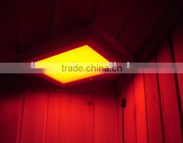 Color Led Sauna Light photo-5