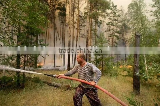 Industrial Use Hose