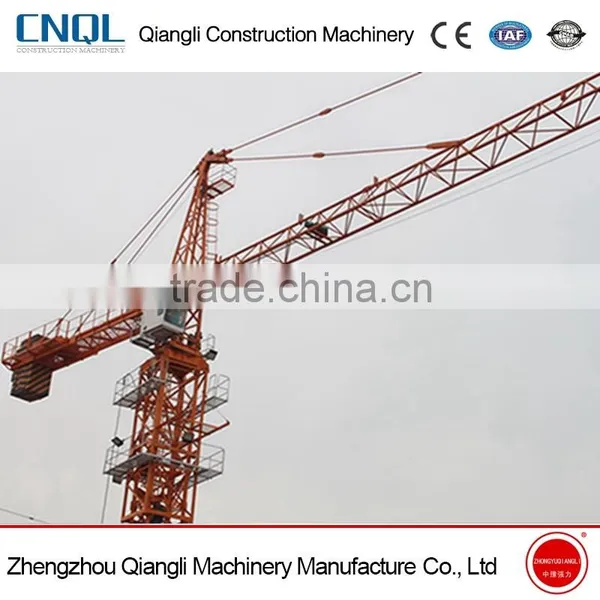 Crane Manufacturer From China Large Factory Top photo-5