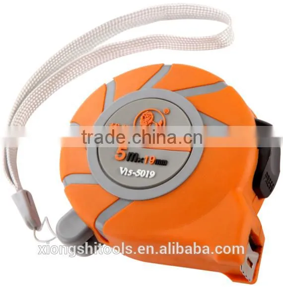 Stainless Steel Measuring Tape